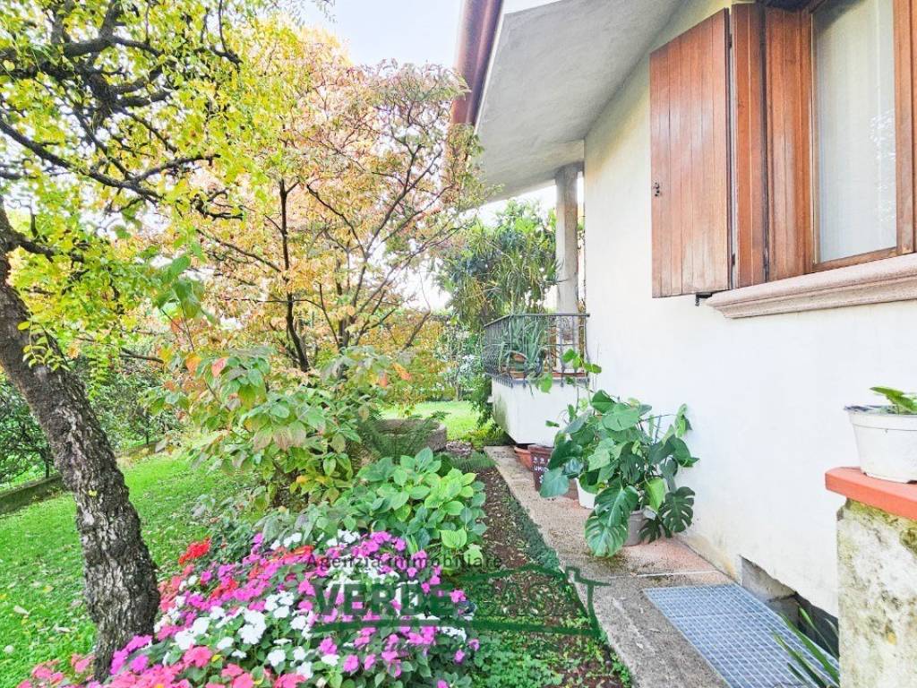 Villa a Riese pio x in via 27 Aprile, 1 - Foto 2