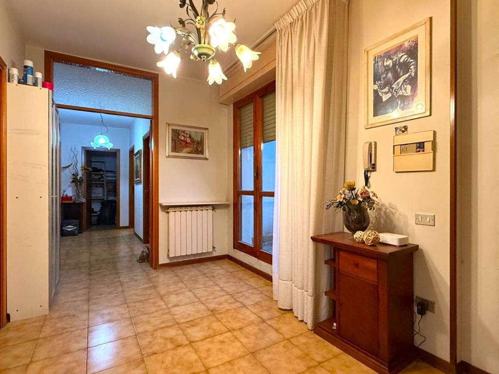 Attico / mansarda a Prato in Via Alessandro Volta - Foto 3