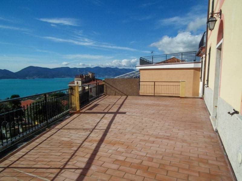 Appartamento a Lerici in via bacigalupi, 35 - Foto 2