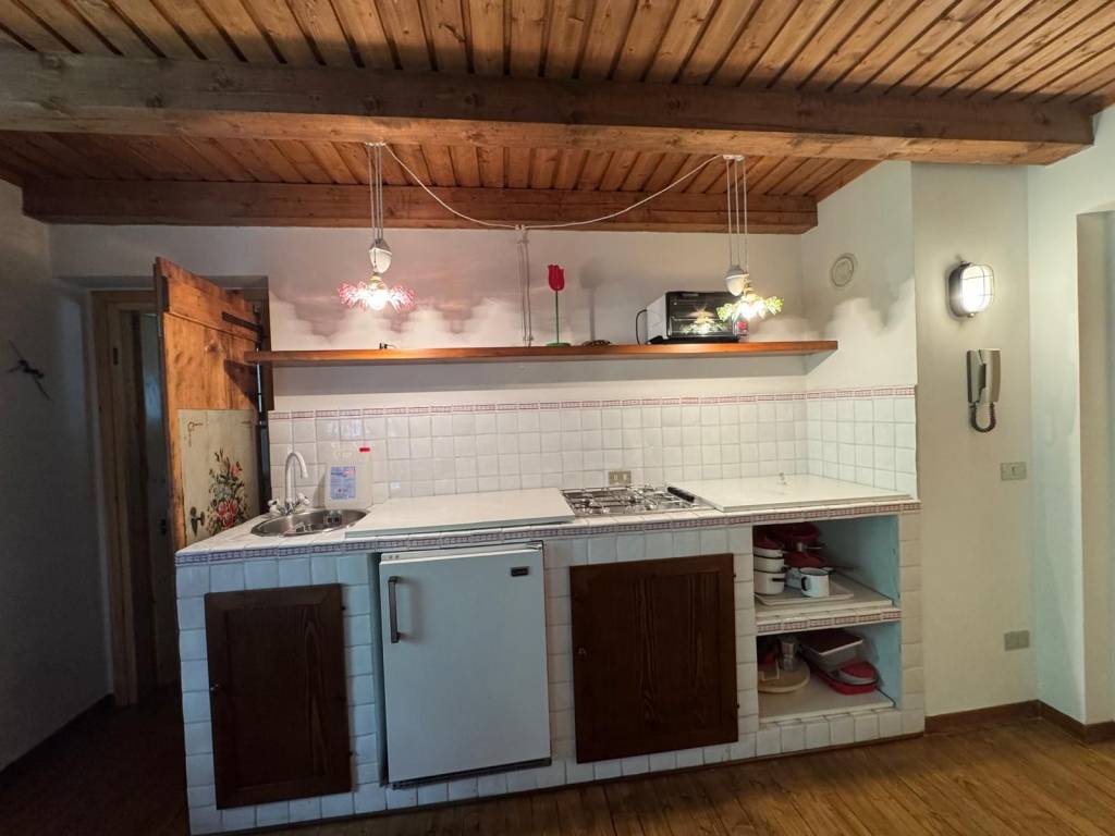 Appartamento a Val di zoldo in Via Pècol, 48 - Foto 2