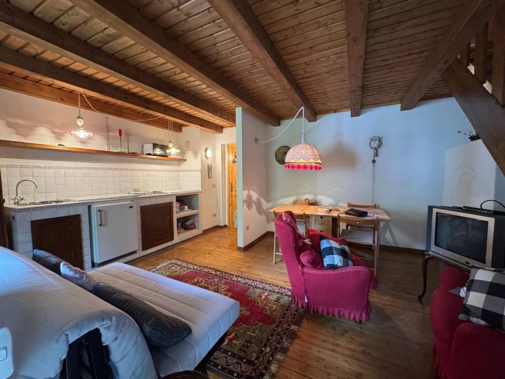 Appartamento a Val di zoldo in Via Pècol, 48 - Foto 3