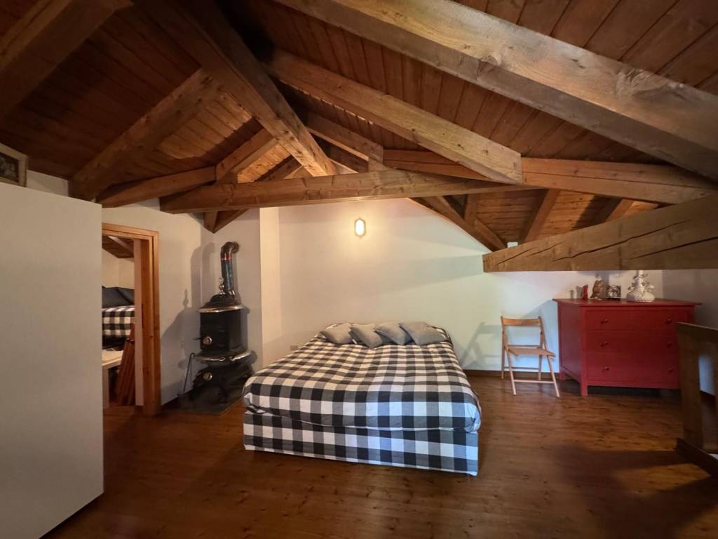 Appartamento a Val di zoldo in Via Pècol, 48 - Foto 4