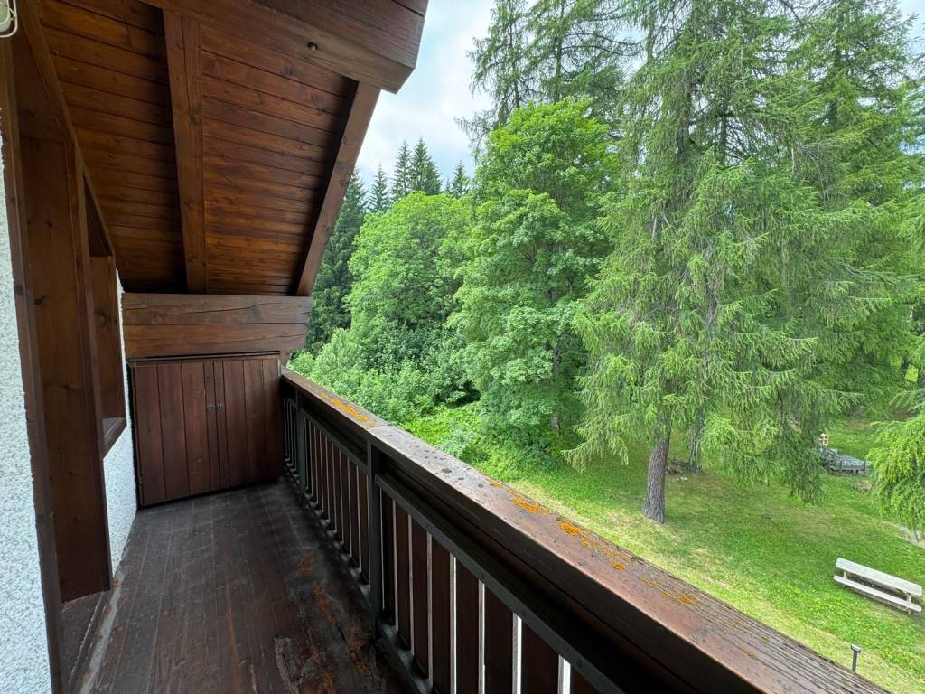 Appartamento a Val di zoldo in Via Pècol, 48 - Foto 5