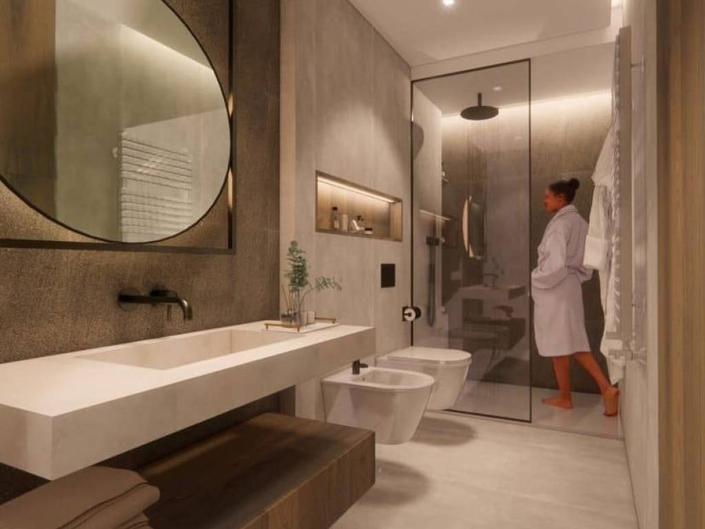 Immobile a Bologna in Via Leonetto Cipriani, 3 - Foto 3