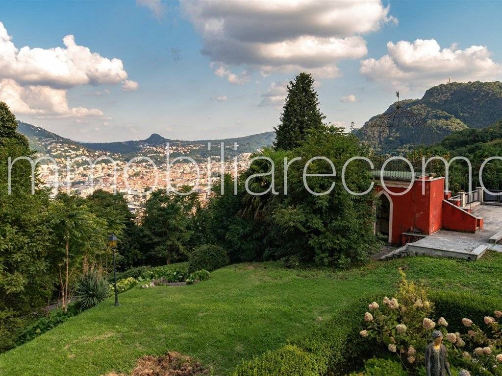 Appartamento a Como in Via Cardano - Foto 2