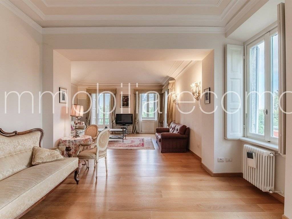 Appartamento a Como in Via Cardano - Foto 5