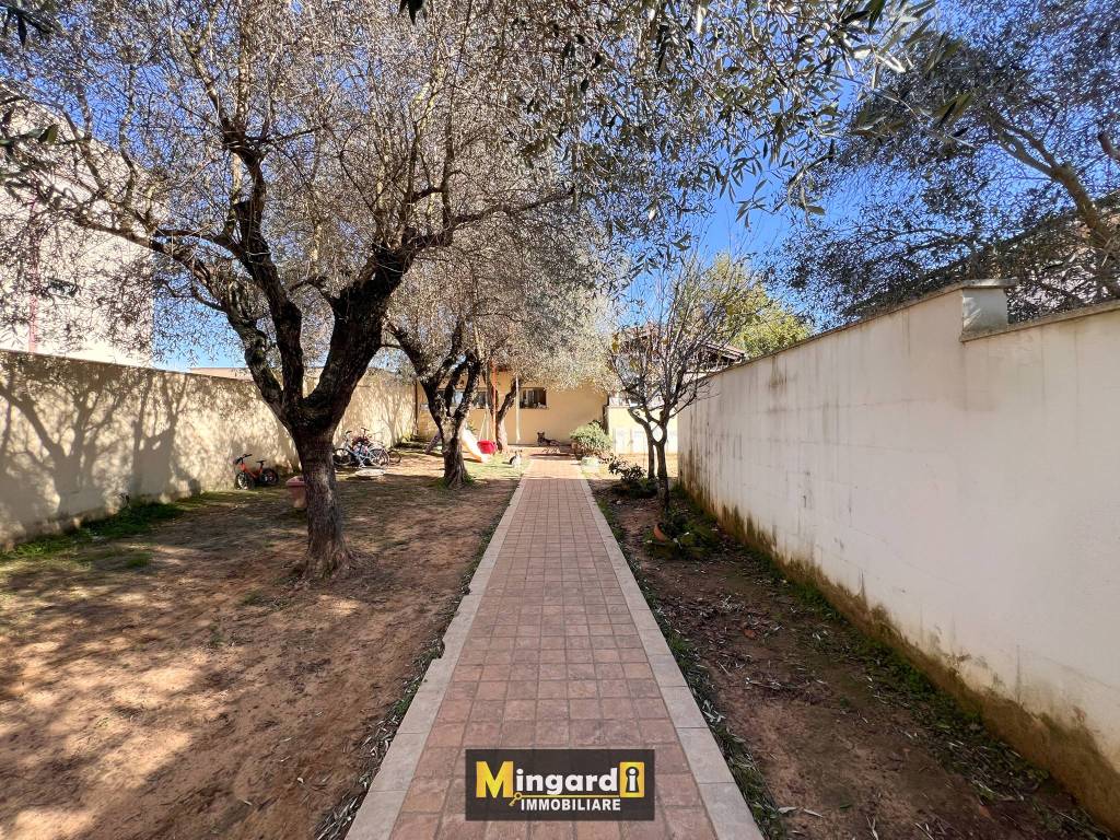 Villa a Nettuno in Via Vallerano, 20 - Foto 3