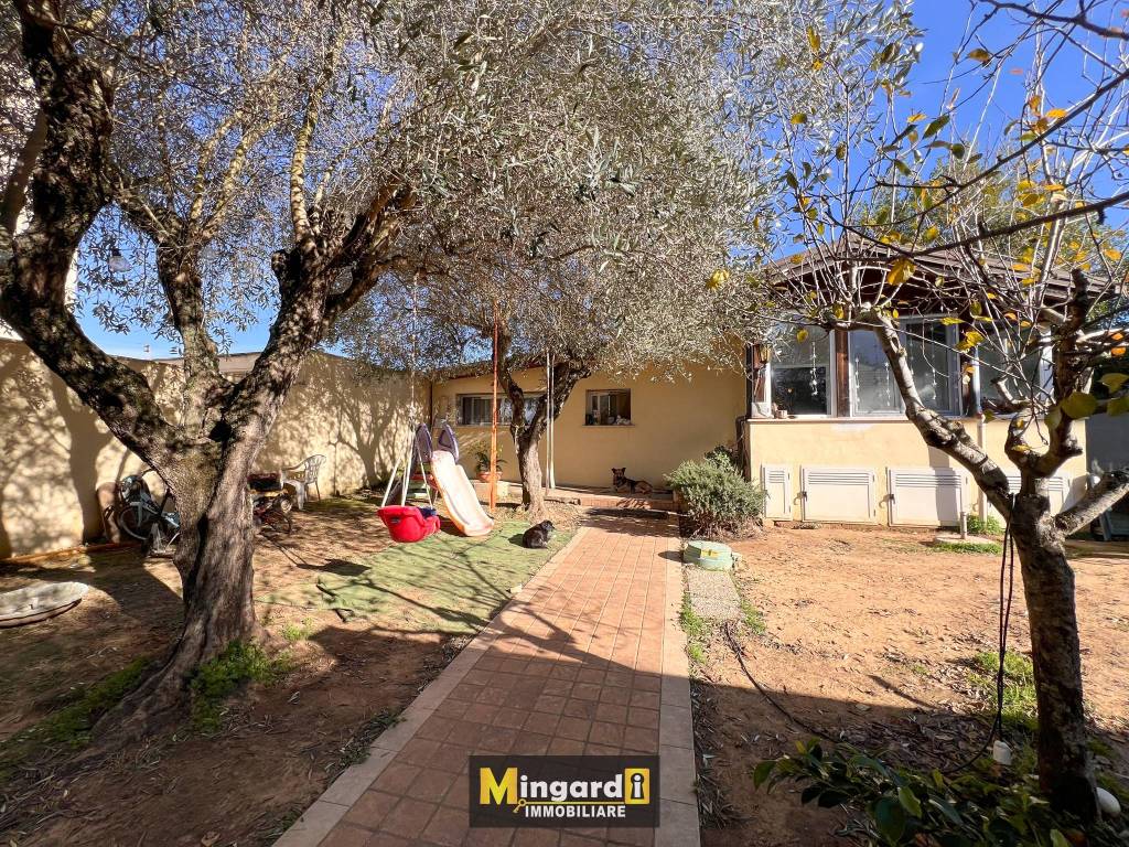 Villa a Nettuno in Via Vallerano, 20 - Foto 4