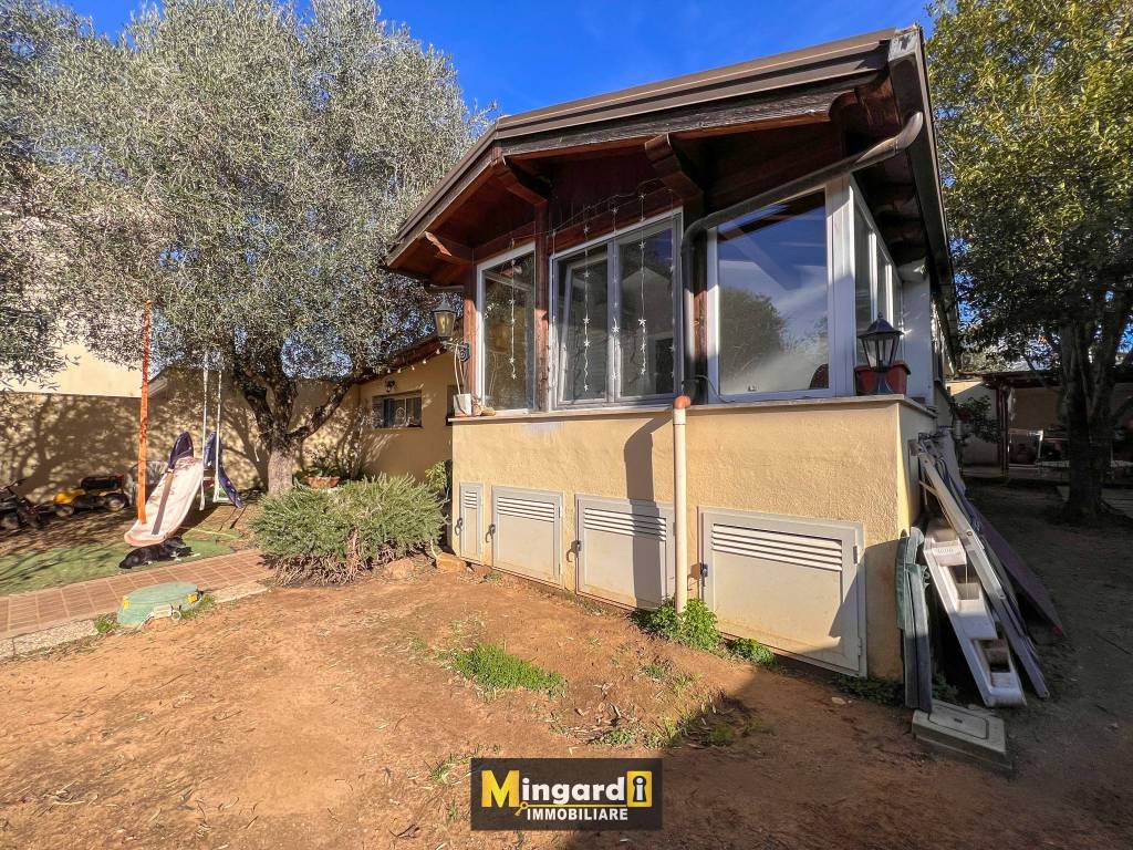 Villa a Nettuno in Via Vallerano, 20 - Foto 5