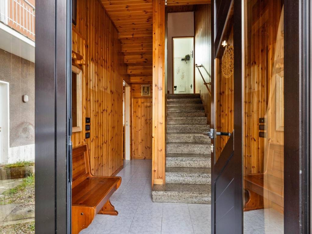 Appartamento a Cassano magnago in Via San Bernardo, 10 - Foto 3