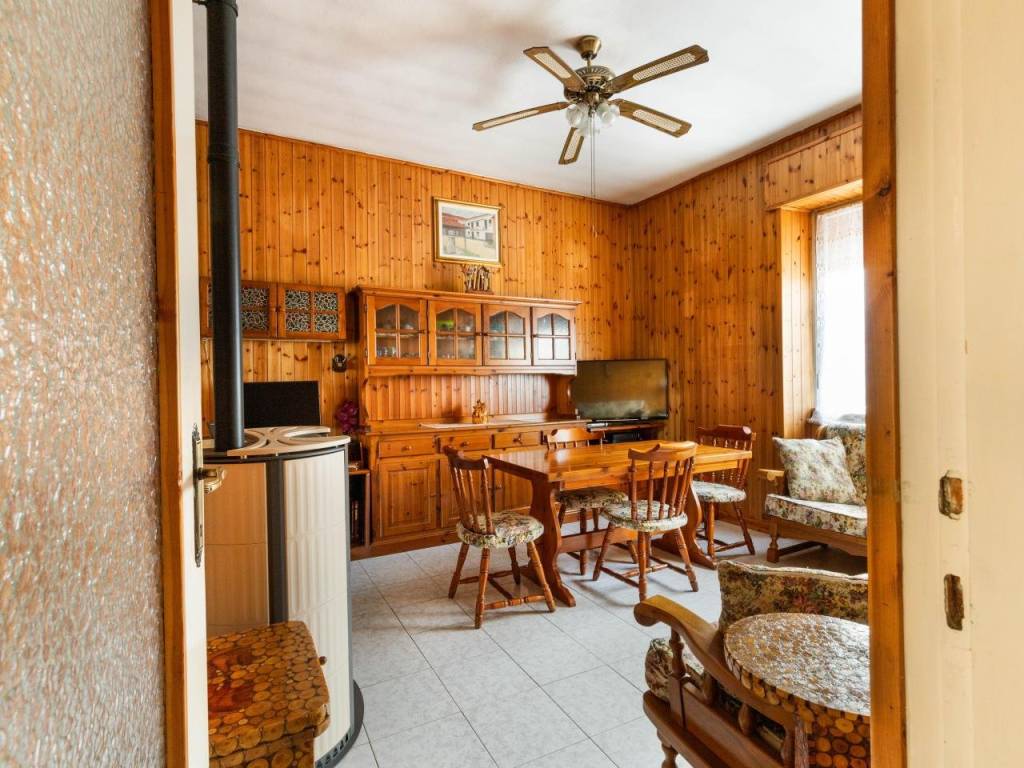 Appartamento a Cassano magnago in Via San Bernardo, 10 - Foto 4