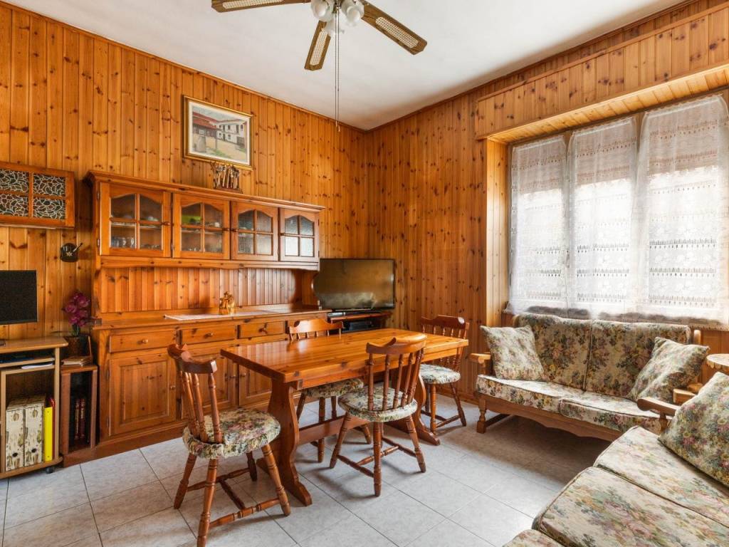 Appartamento a Cassano magnago in Via San Bernardo, 10 - Foto 5