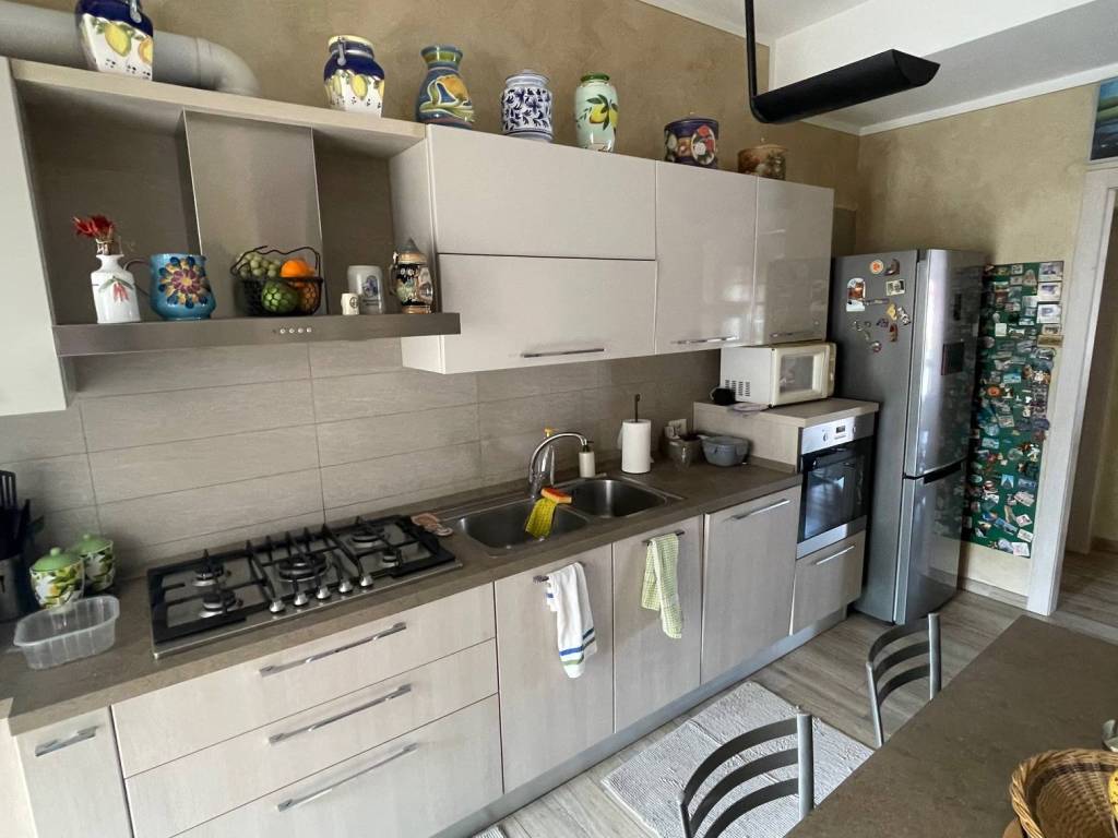 Appartamento a Brescia in Via Redipuglia, 3 - Foto 4