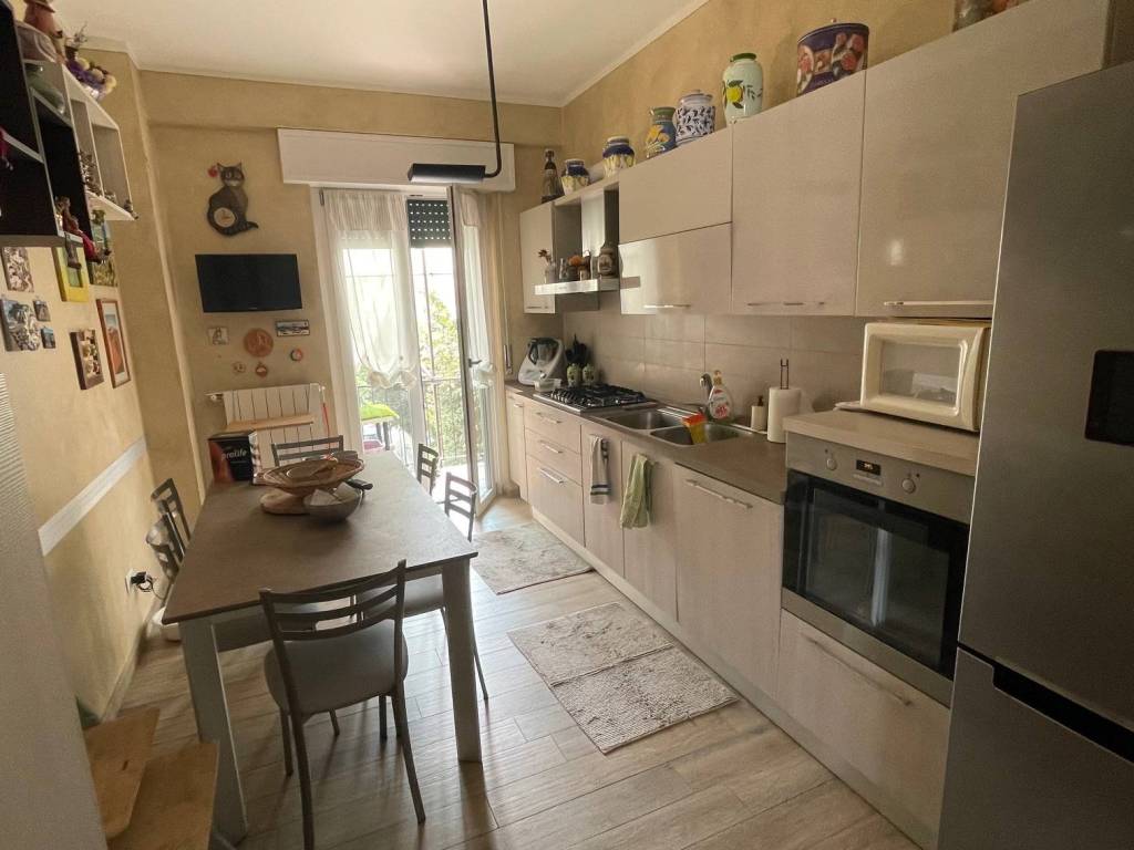Appartamento a Brescia in Via Redipuglia, 3 - Foto 5
