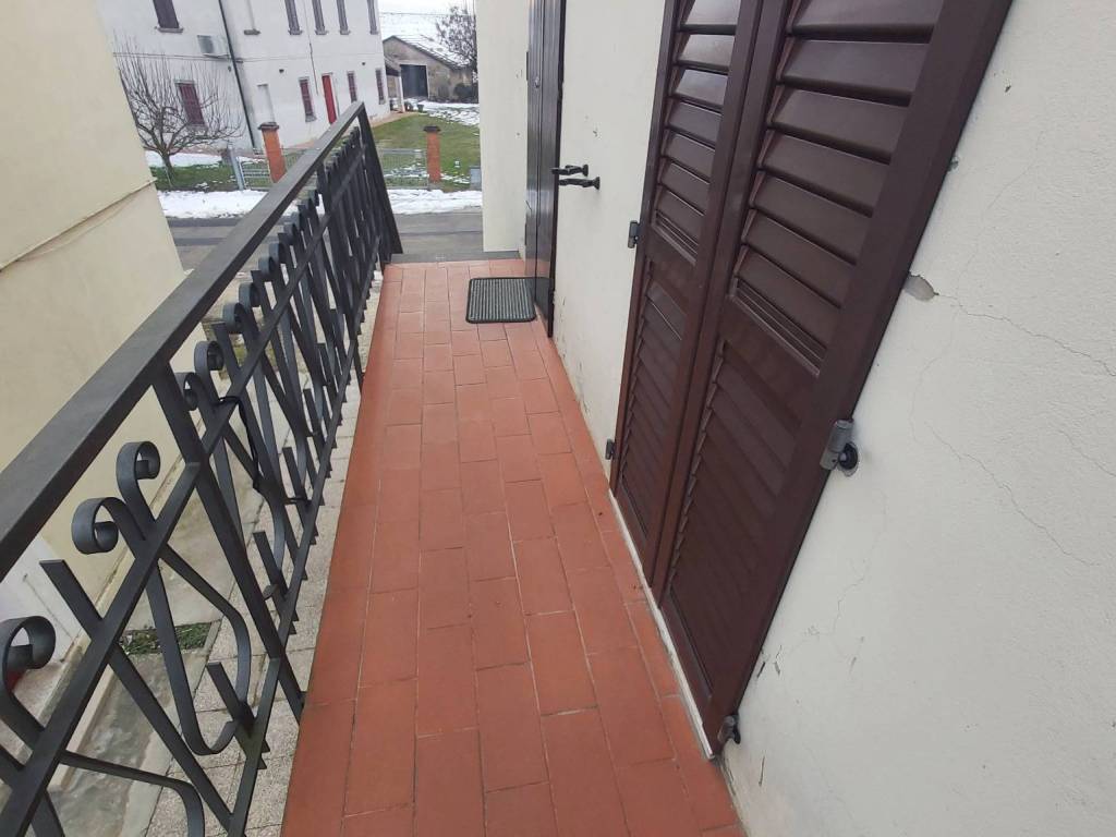 Appartamento a Bagnacavallo in Via Sottofiume Boncellino, 46 - Foto 2