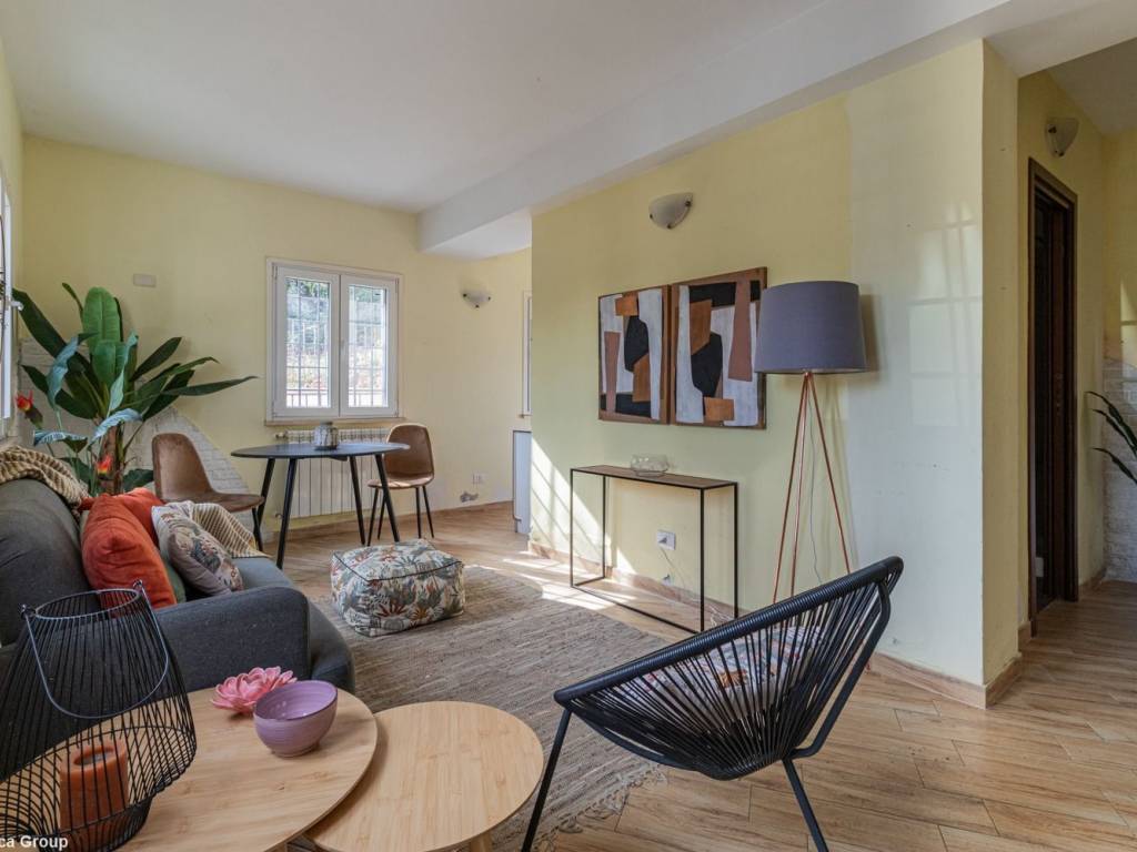 Appartamento a Fiumicino in Via Seneghe, 31 - Foto 5