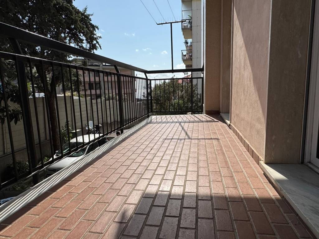 Appartamento a Savona in Via Nizza - Foto 2