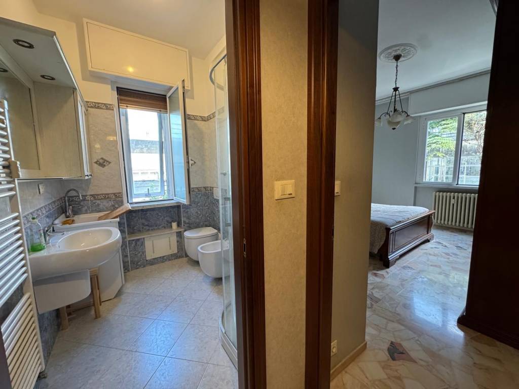 Appartamento a Savona in Via Nizza - Foto 5