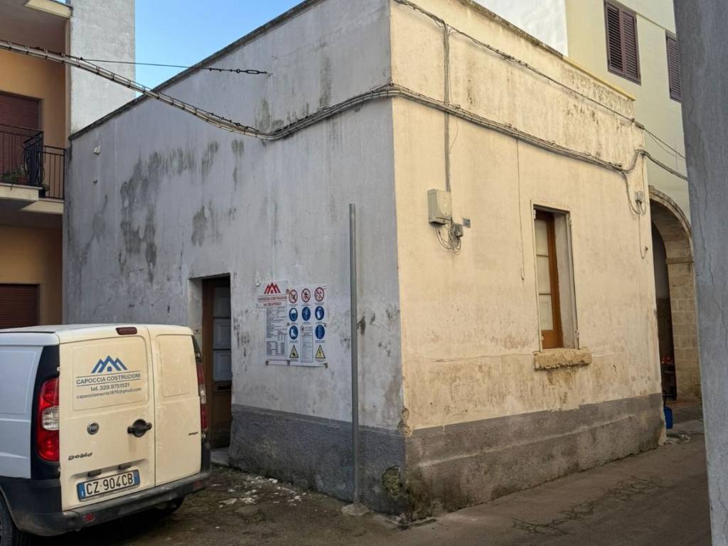 Appartamento a Veglie in Via Santo Spirito, 13 - Foto 4