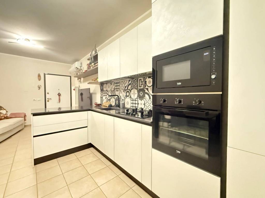 Appartamento a Lucca in Via dei Cucchi - Foto 3