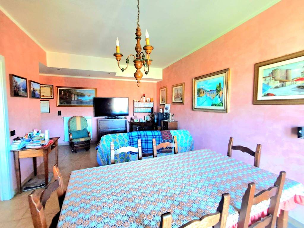 Appartamento a Ronciglione in Via Attilio Orlandi - Foto 4