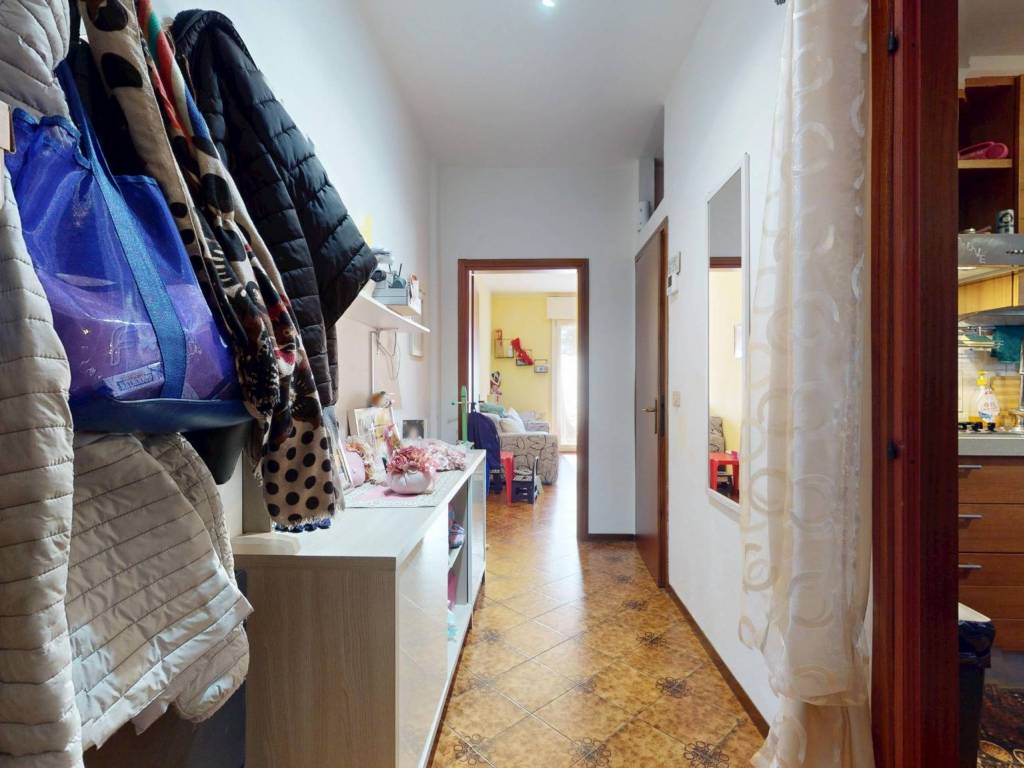 Appartamento a Cento in Via Pedagna-Corporeno, 4 - Foto 2