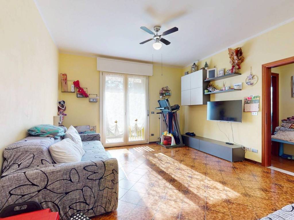 Appartamento a Cento in Via Pedagna-Corporeno, 4 - Foto 3