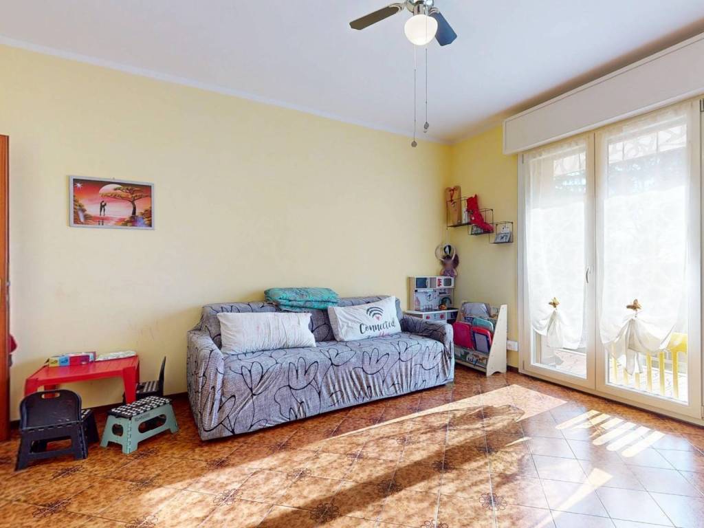 Appartamento a Cento in Via Pedagna-Corporeno, 4 - Foto 4