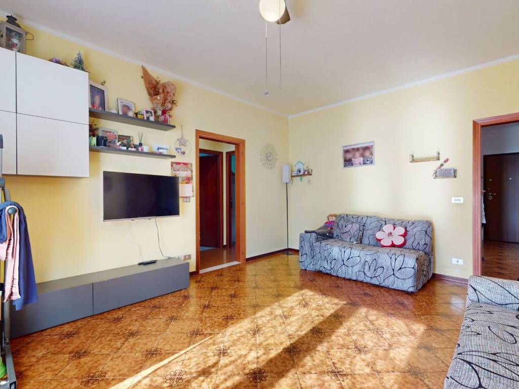 Appartamento a Cento in Via Pedagna-Corporeno, 4 - Foto 5