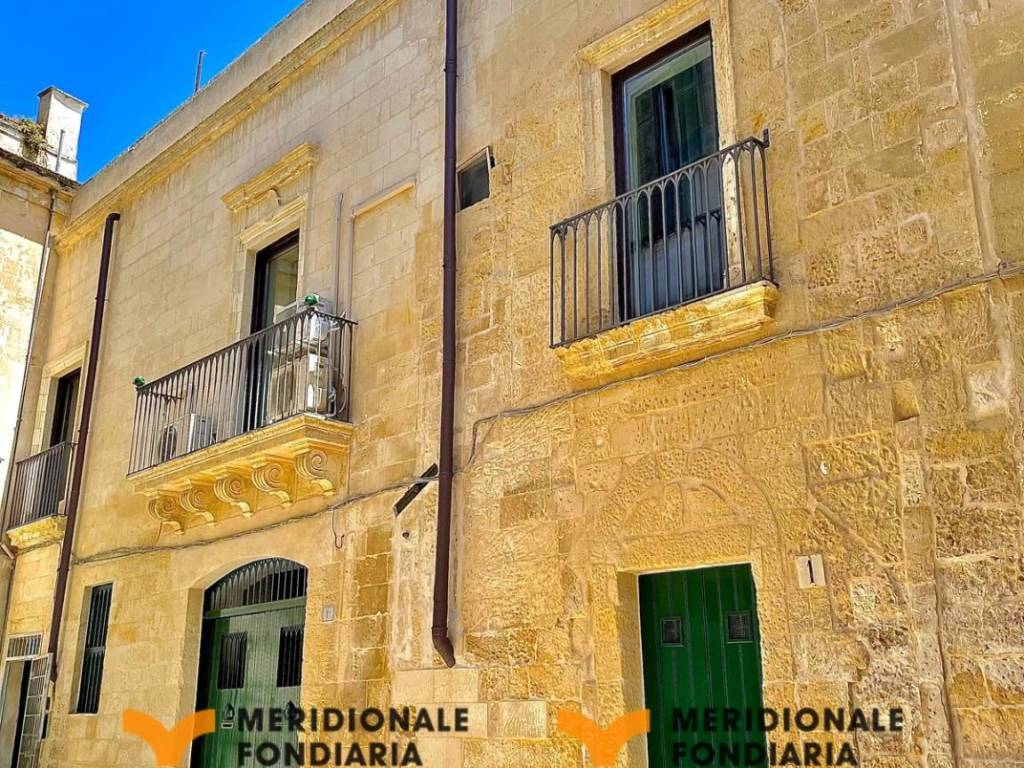 Palazzo / stabile a Lecce in Corte Delle Armelline - Foto 2