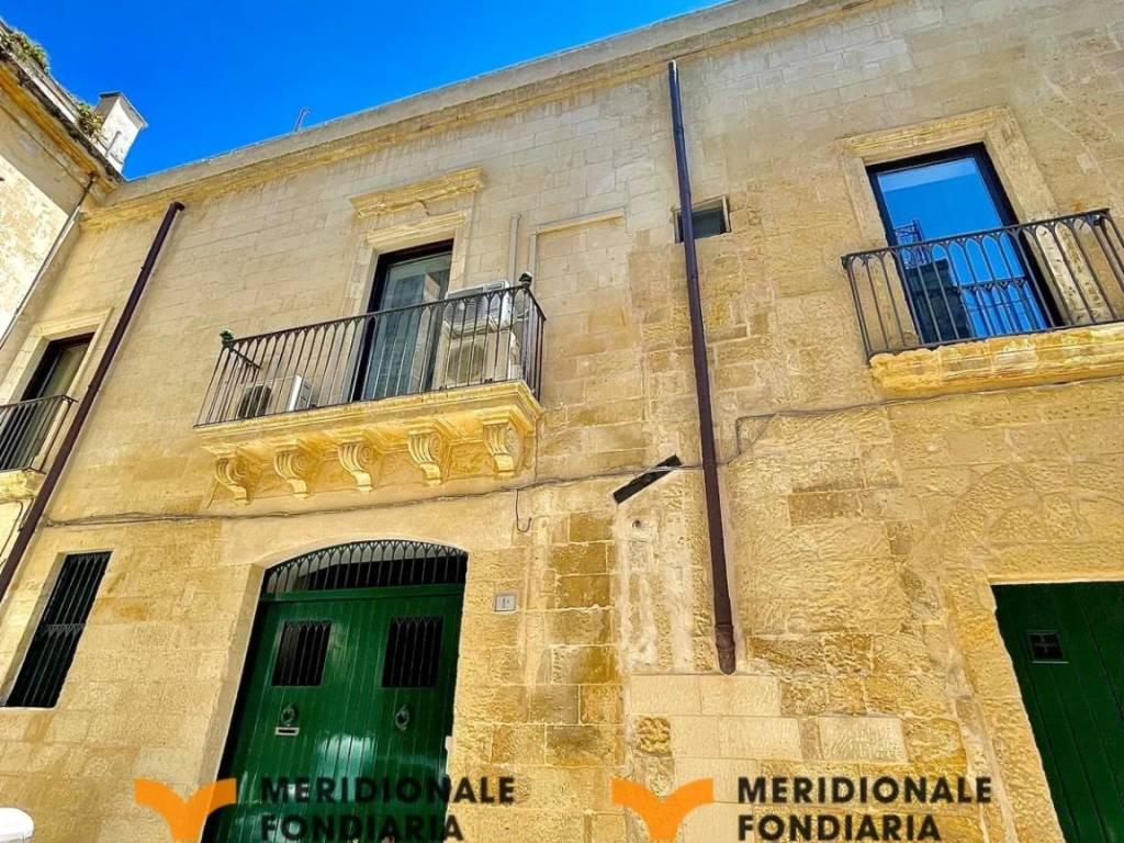 Palazzo / stabile a Lecce in Corte Delle Armelline - Foto 3