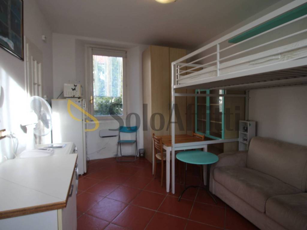 Appartamento a Lecco in Via dell'Isola, 25 - Foto 2