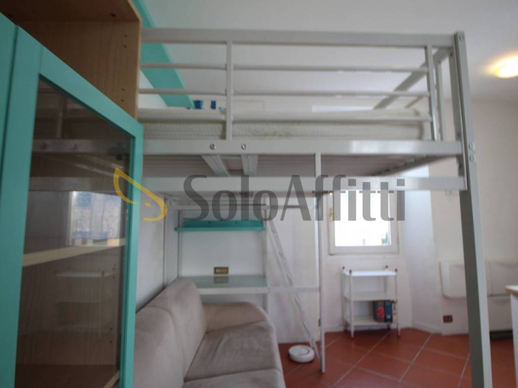 Appartamento a Lecco in Via dell'Isola, 25 - Foto 5
