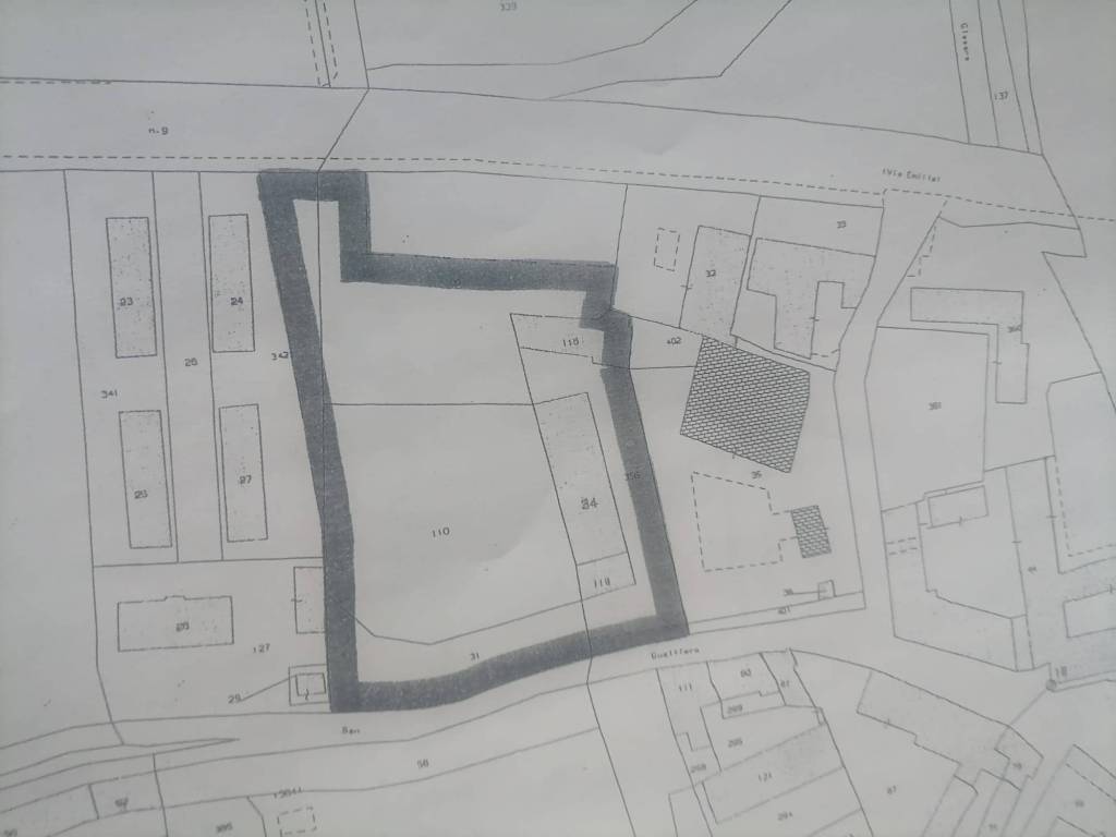 Rustico / casale a Lodi in Viale Milano, 96 - Foto 2