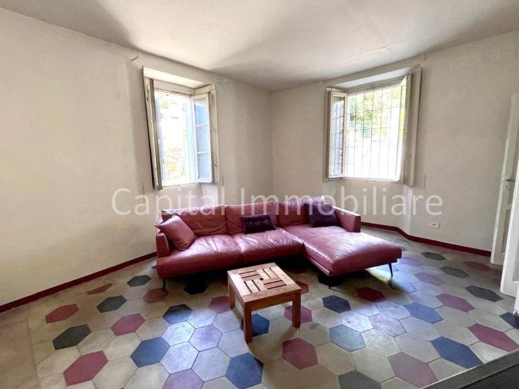 Casa indipendente a Ponte lambro in Via Damiano Chiesa - Foto 4