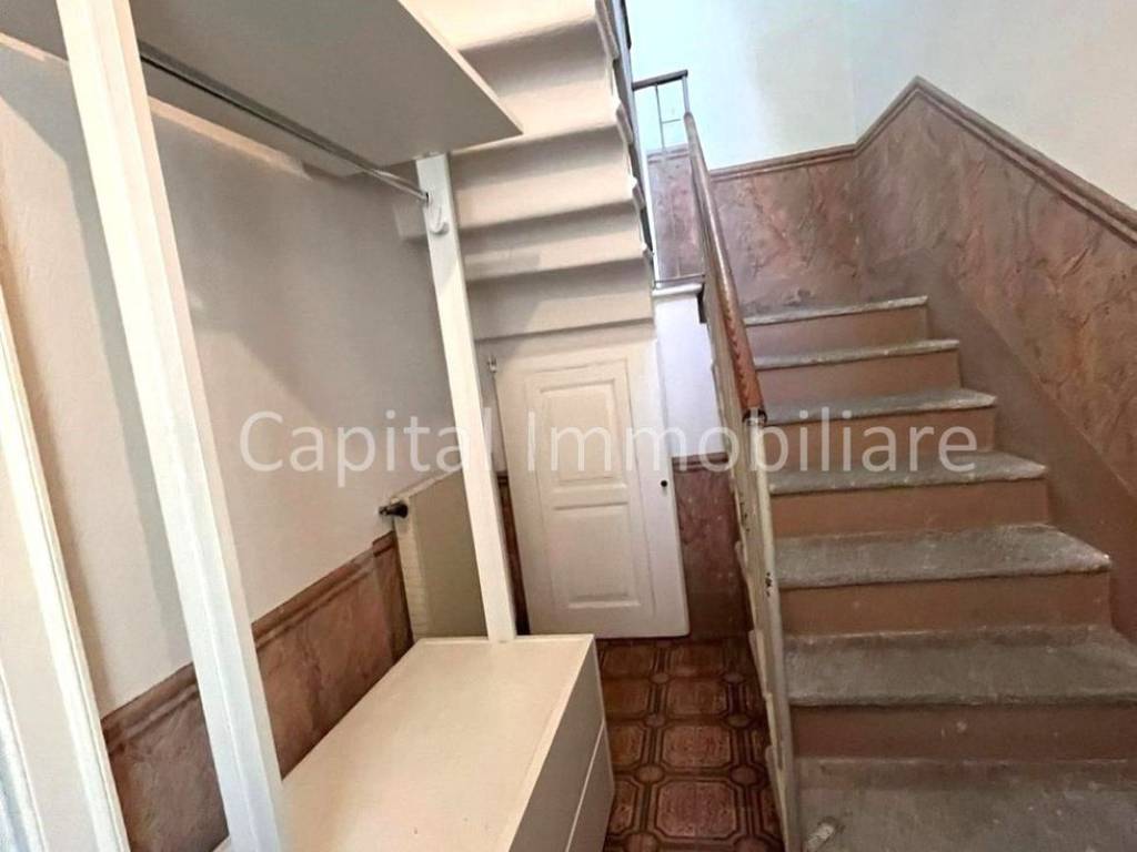 Casa indipendente a Ponte lambro in Via Damiano Chiesa - Foto 5