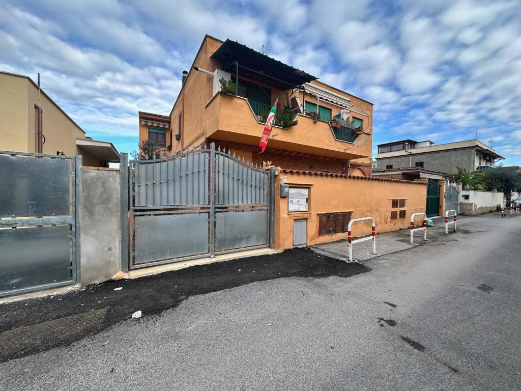 Appartamento a Fiumicino in Via Sardara - Foto 2