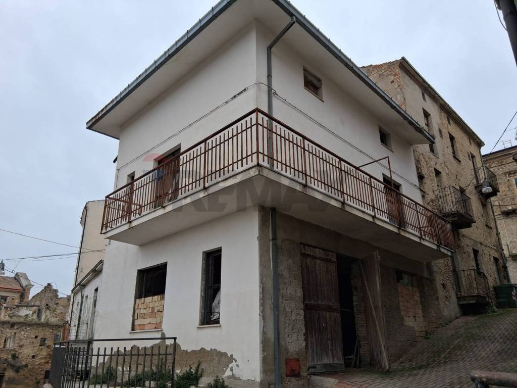 Casa indipendente a Arielli in via Discesa Arcata trav. Corso Savoia - Foto 4