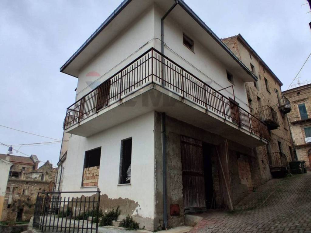 Casa indipendente a Arielli in via Discesa Arcata trav. Corso Savoia - Foto 5