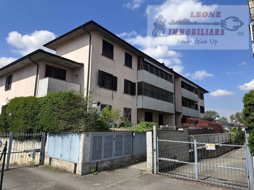 Appartamento a Vidigulfo in Via Brescia, 11 - Foto 4