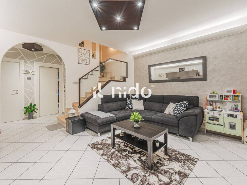 Appartamento a Pieve a nievole in Via Porrioncino - Foto 2