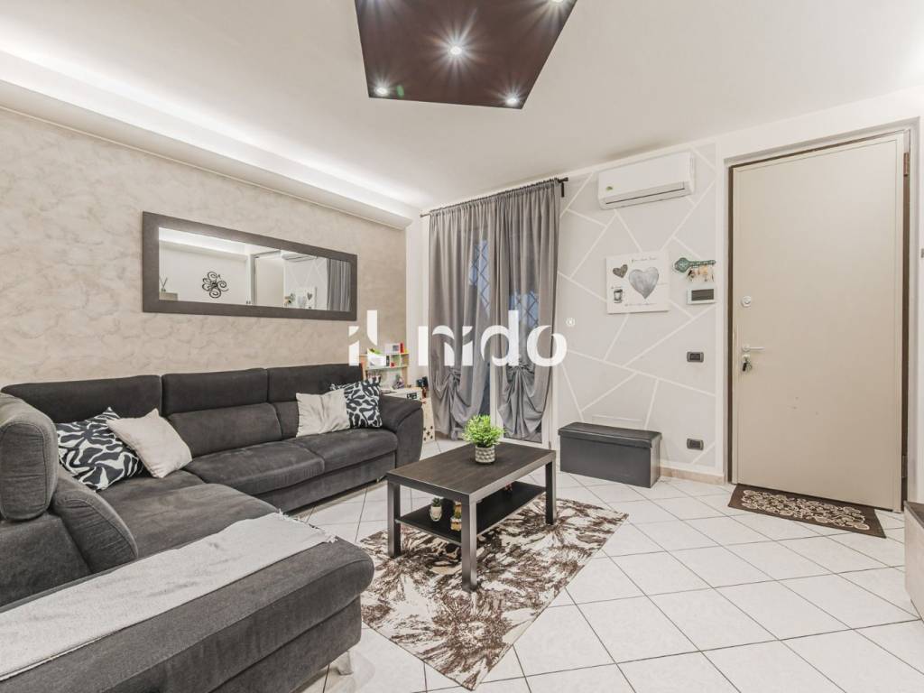 Appartamento a Pieve a nievole in Via Porrioncino - Foto 3