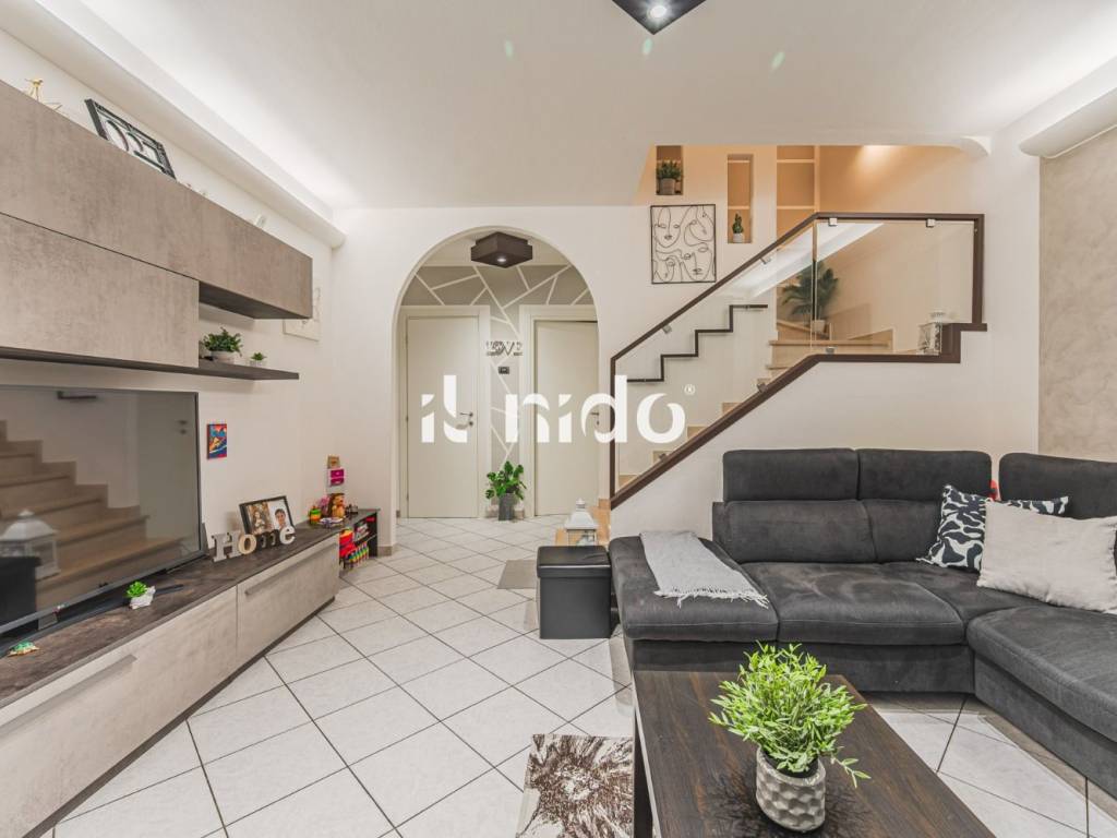 Appartamento a Pieve a nievole in Via Porrioncino - Foto 4