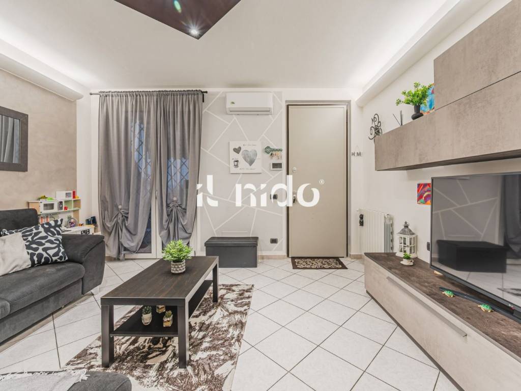 Appartamento a Pieve a nievole in Via Porrioncino - Foto 5