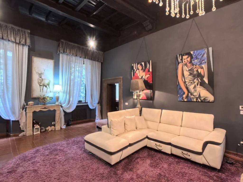 Appartamento a Viterbo in Via Aurelio Saffi - Foto 2