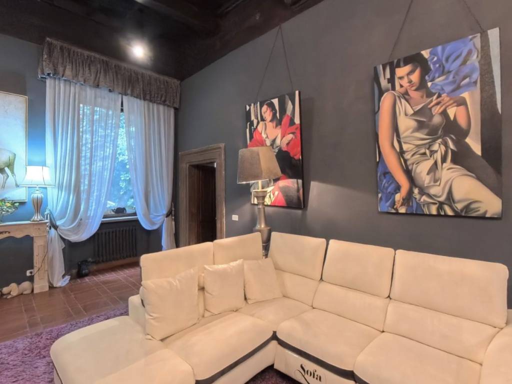 Appartamento a Viterbo in Via Aurelio Saffi - Foto 3