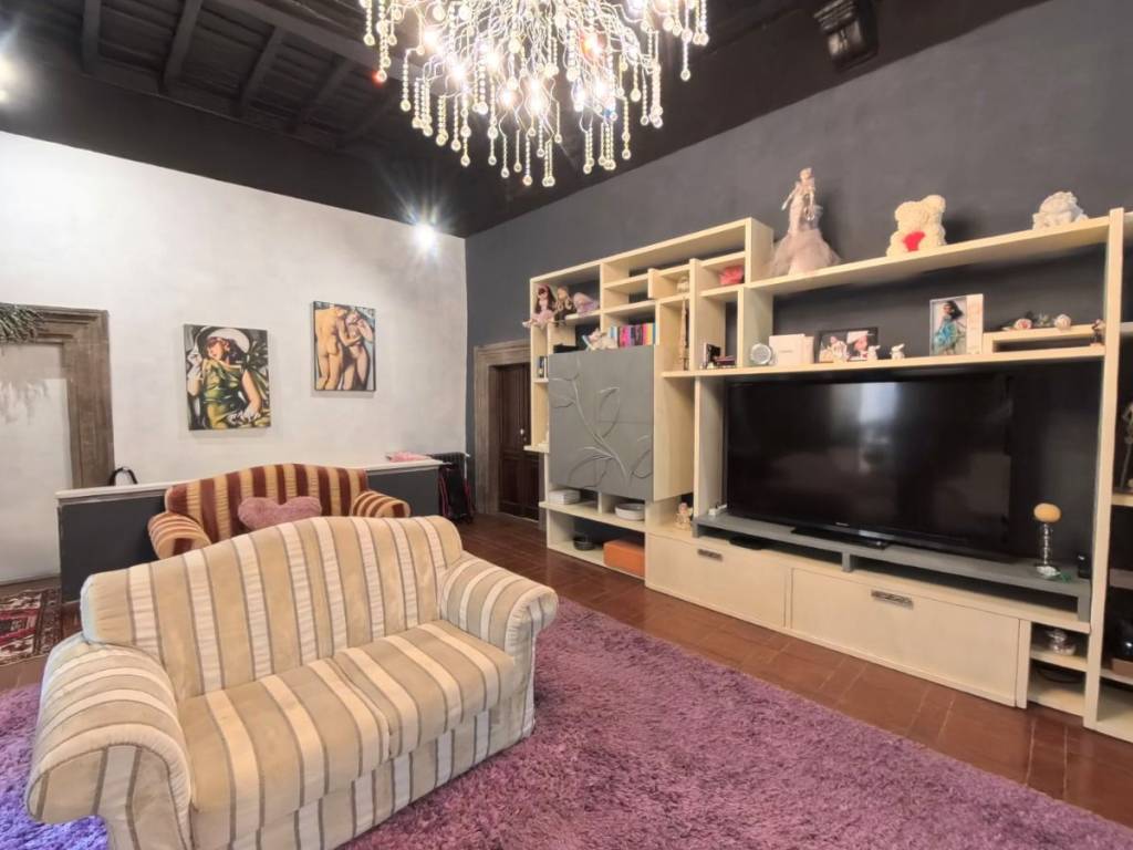 Appartamento a Viterbo in Via Aurelio Saffi - Foto 4