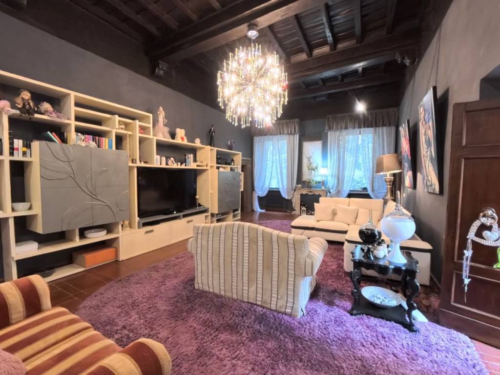 Appartamento a Viterbo in Via Aurelio Saffi - Foto 5