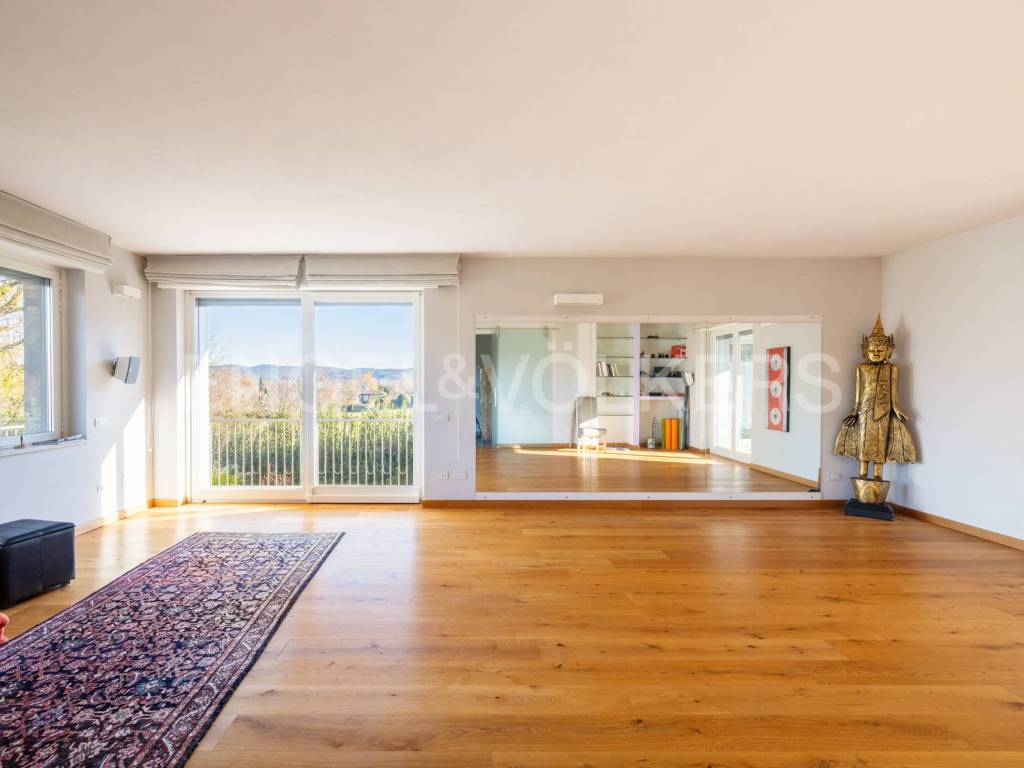 Villa a Ranco in Via Uponne, 3 - Foto 4