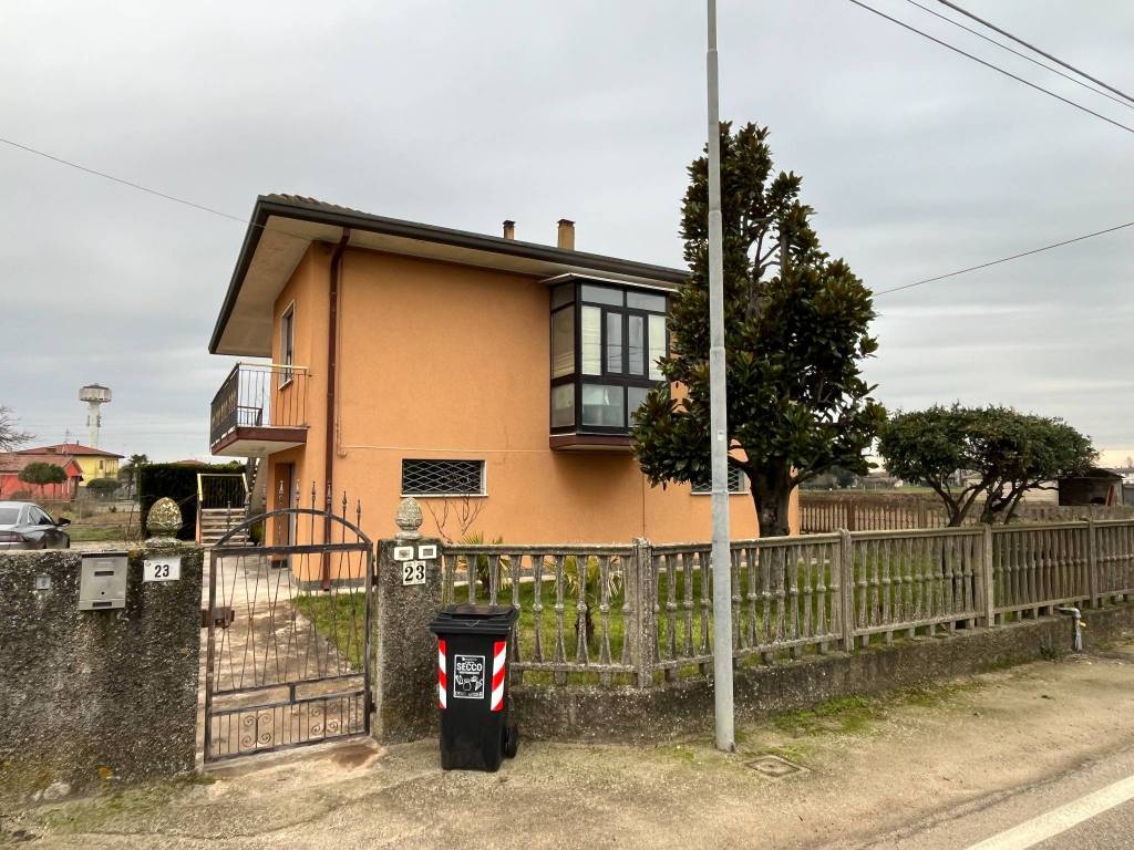Villa a Rosolina in Via Risorgimento - Foto 3